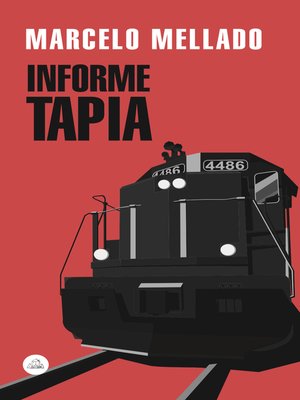cover image of Informe Tapia